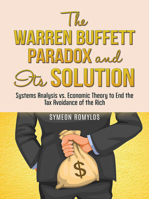 cover image of The Warren Buffett Paradox and Its Solution